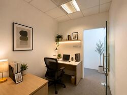 Paya Lebar Square (D14), Office #611819531